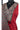 Ajrakh Cotton Stitched Salwar Suit With Lightweight Printed Pattern Design (Top, Bottom & Dupatta) | Burnt Red + Black