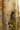 Kalamkari Cotton Salwar Material (Top & Dupatta) |  Yellow
