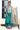 Unstitched Salwar Set - Silk Cotton | Teal