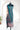 Cotton Salwar Material (Top, Bottom & Dupatta) | Medium Teal