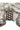 Unstitched Salwar Set - Handloom Cotton | Russet Brown + Beige