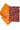 Unstitched Salwar Set - South Cotton| Light Maroon + Light Orange