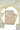 Unstitched Salwar Set - Linen | Light Green + Half White