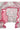 Unstitched Salwar Set - Mul Mul Cotton | Hot Pink + Light Warm Grey
