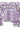 Unstitched Salwar Set - Mul Mul Cotton | Dark Periwinkle + White