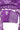 Chanderi Salwar Material With Embroidery Touch (Top, Bottom & Dupatta) | Violet