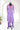 Cotton Stitched Salwar Suit | A-Line | (Top & Bottom ) | Mauve