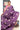 Jute Maheswari Saree With Elegant Design | Eggplant