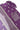 Pure Cotton Stitched Salwar Suit (Top, Bottom & Dupatta) - Eggplant