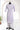 Cotton Stitched Coord Suit (Top & Bottom ) - Lavender