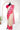 Just Launched  ✈️  🌟  Flower Kodi Design Soft Semi Tussar Silk Saree | Menmai Exclusive 👑 | Ivory Tan + Hot Pink