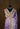 Premium Tussar Silk Saree With Zari Weaving | Lilac + Sand