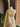 Premium Tussar Silk Saree With Zari Weaving | Light Pear + Sand
