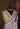 Premium Tussar Silk Saree With Zari Weaving | Lilac + Sand