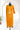 Cotton Stitched Salwar Suit (Top, Bottom & Dupatta) - Marigold