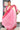 Pochampally Silk Saree With Zari Border | Buttercup + Rose