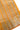 Raw Tussar Silk Saree With Vanam Design Zari Border | Yellow