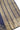 Raw Tussar Silk Saree With Vanam Design Zari Border | Midnight Blue