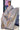 Tissue Tussar Saree With Multi Colours | Royal Blue