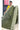 Munga Cotton Saree With Weaving Leaf Design| Emerald