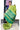 Raw Tussar Saree With Mini Chex | Fresh Green + Aqua Mint