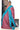 Binny Silk Saree with Retta Petta Border |Berry and Bright Blue