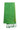 Semi Soft Silk Saree With Abstract Pattern | Parrot Green