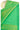 Semi Soft Silk Saree With Abstract Pattern | Parrot Green