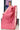 Raw Tussar Saree With Mini Chex | Mamey Pink + Orchid Purple