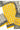 Jaipur Cotton Salwar Material (Top, Bottom & Dupatta) |Half White + Cybar Yellow