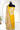 Premium Cotton Salwar Material With Botanical Floral Print (Top, Bottom & Dupatta) | Mustard Yellow