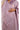 Munga Cotton Saree With Zari Motif |  Lavender