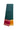 Premium Narayanpet  Cotton Saree with Ganga Jamuna Border | Jade Green